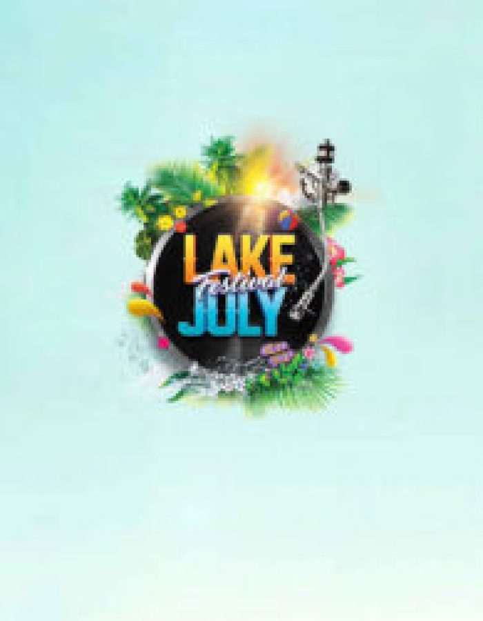 Lake July Festival